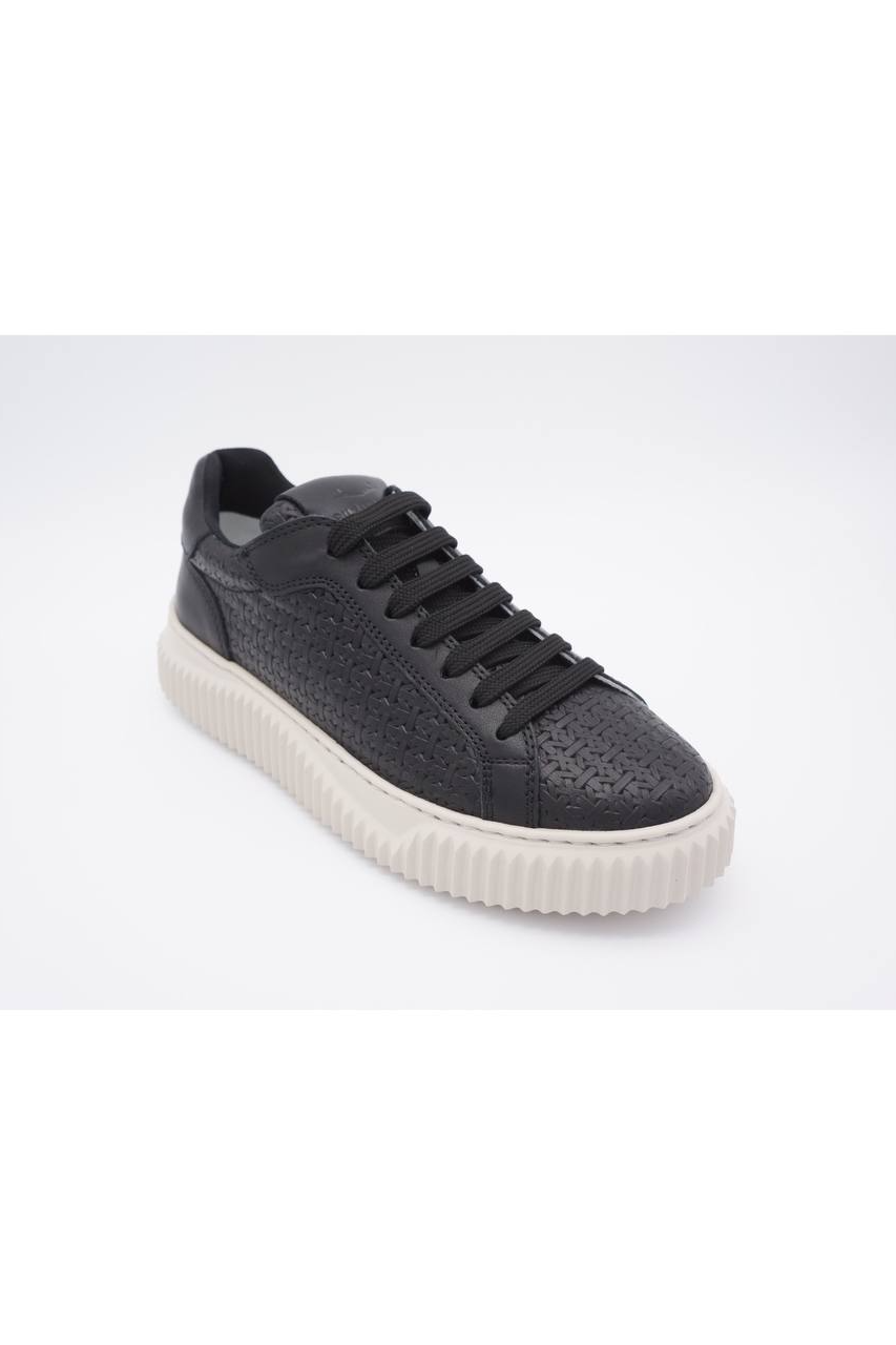 WOVEN CALF