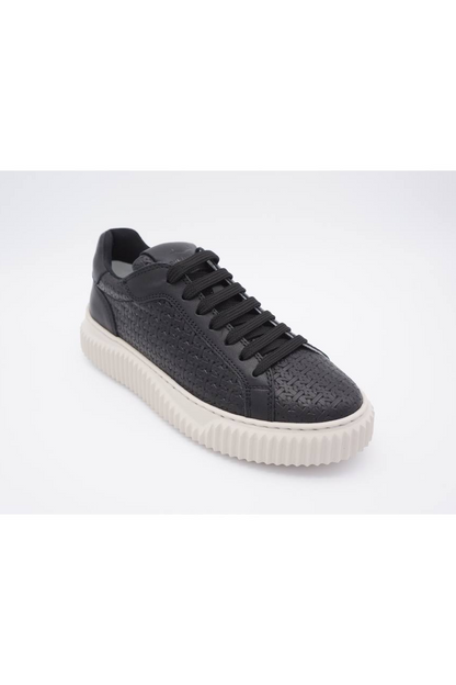 WOVEN CALF