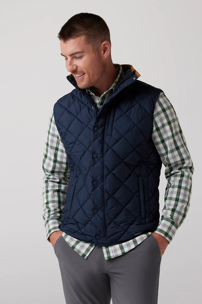 Belmont Vest