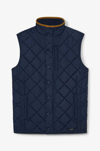Belmont Vest