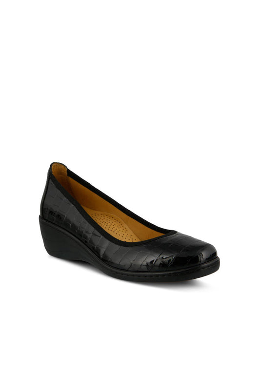 Spring Step Kartii Wedge Pump