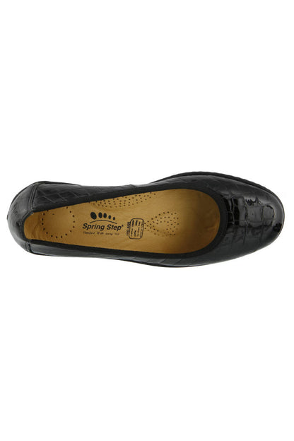 Spring Step Kartii Wedge Pump