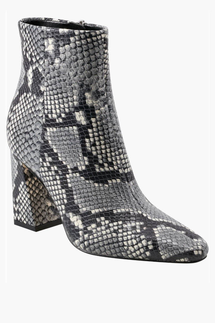 Yanara Bootie