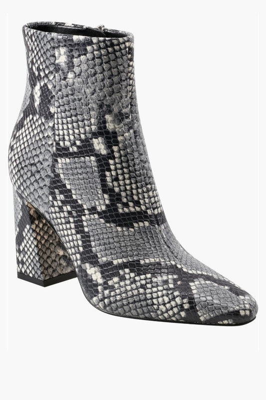 Yanara Bootie