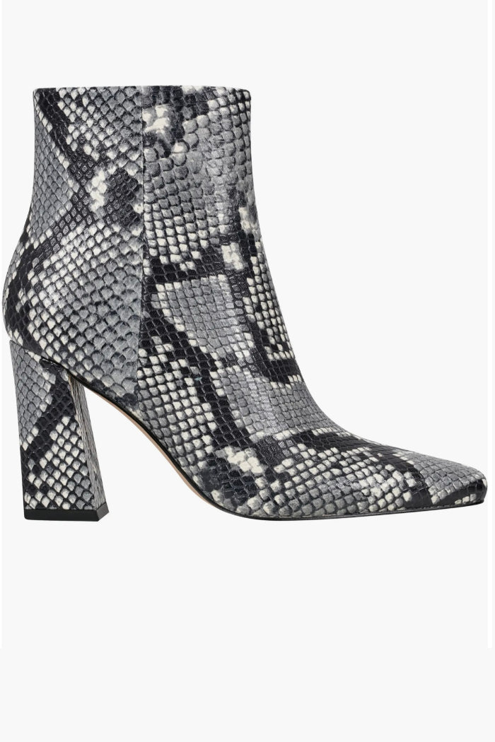 Yanara Bootie