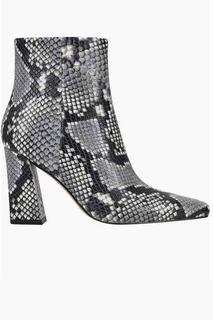 Yanara Bootie