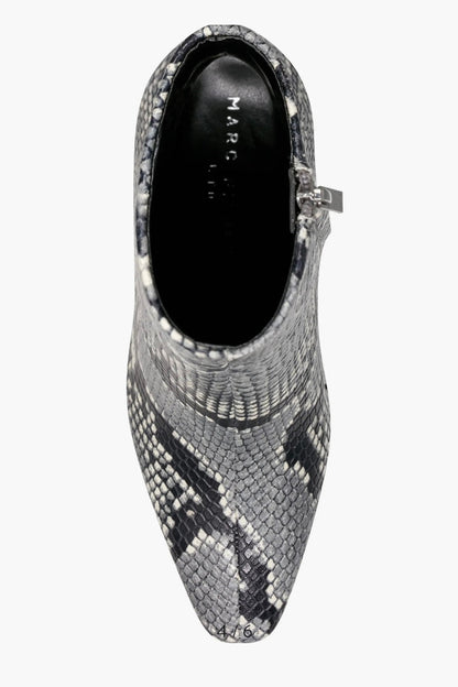 Yanara Bootie