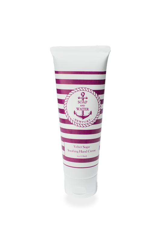Velvet Sugar Hand Cream