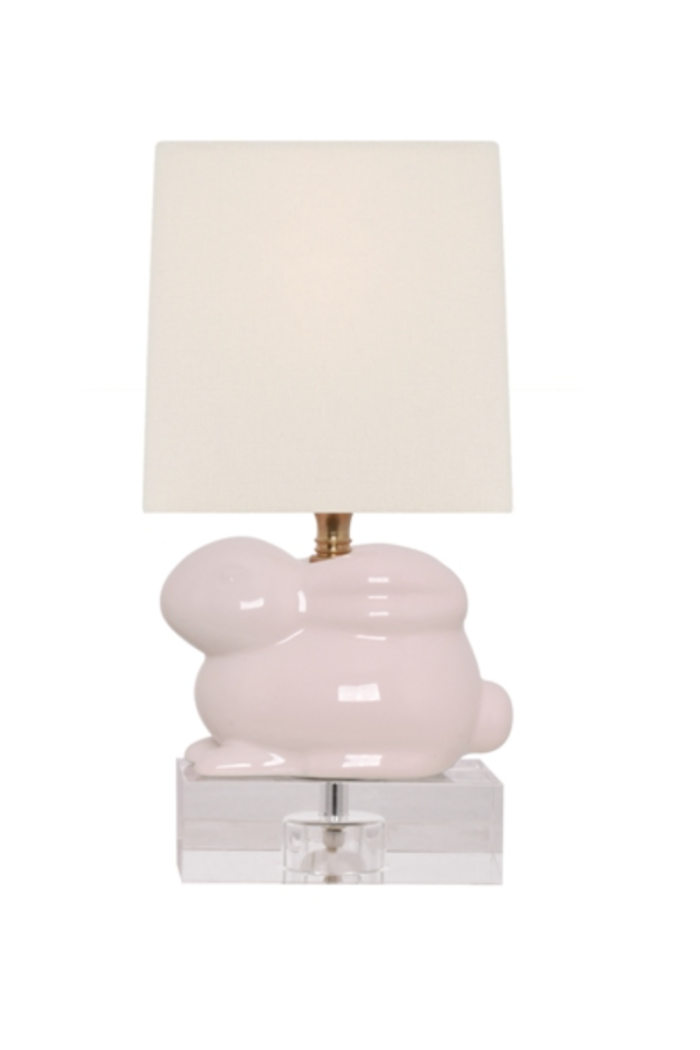 BUNNY LAMP