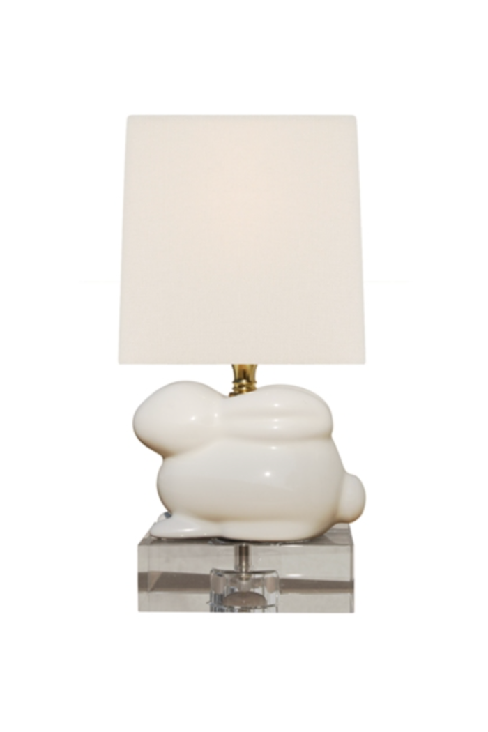 BUNNY LAMP