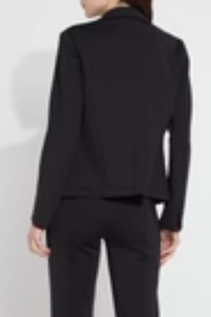 Spenser Neoprene Jacket