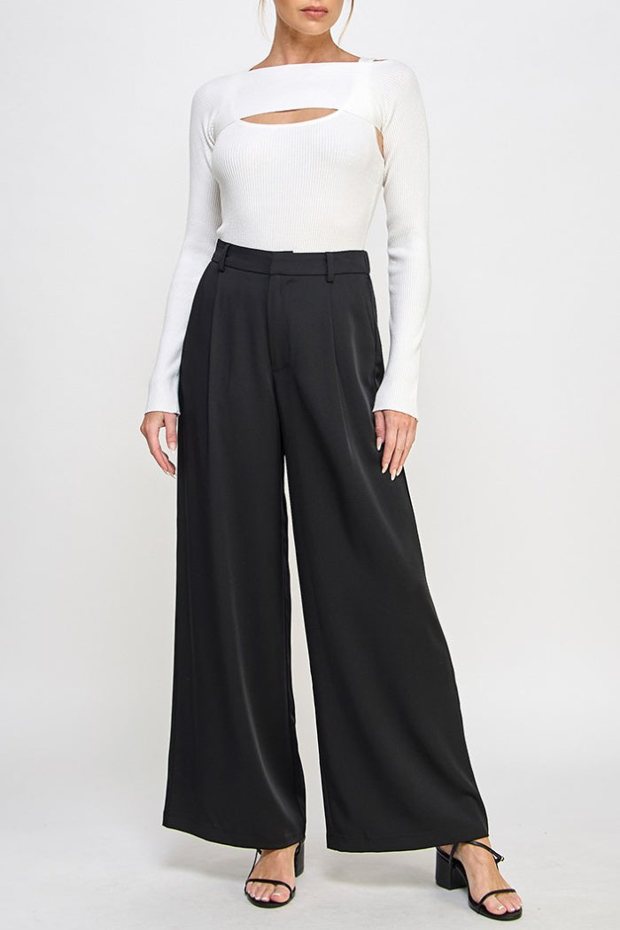 Ava Trouser Pant