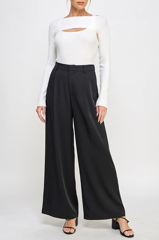 Ava Trouser Pant