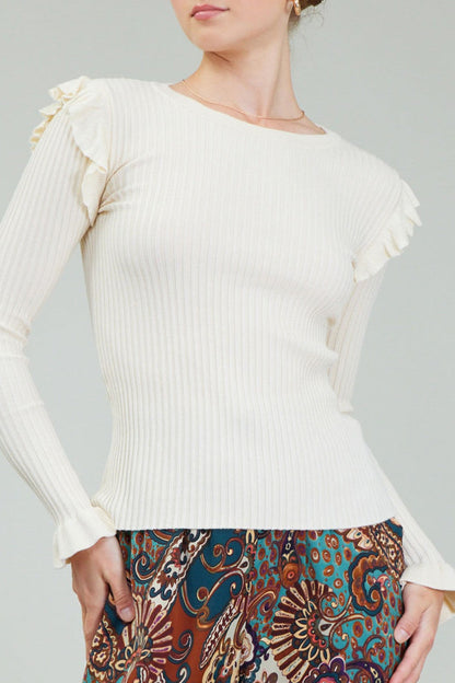 Tara Top