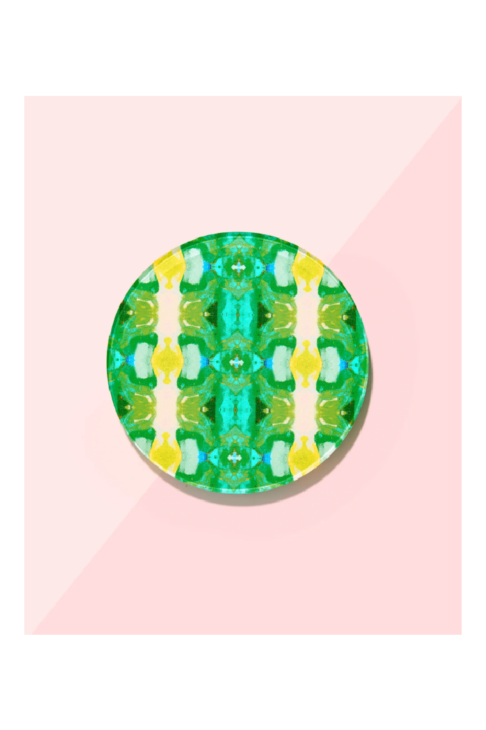 BOCA BAY | LAURA PARK x TART COASTER