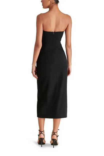 Nyx Dress- Black