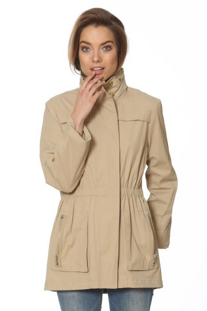 Waterproof "Anna" Jacket