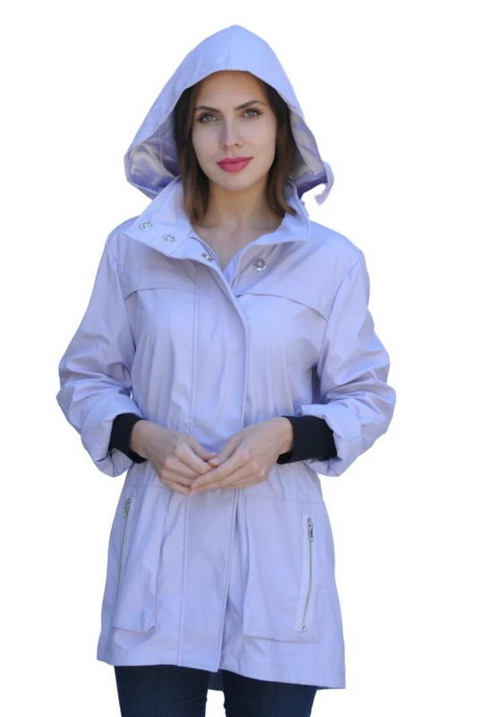 Waterproof "Anna" Jacket