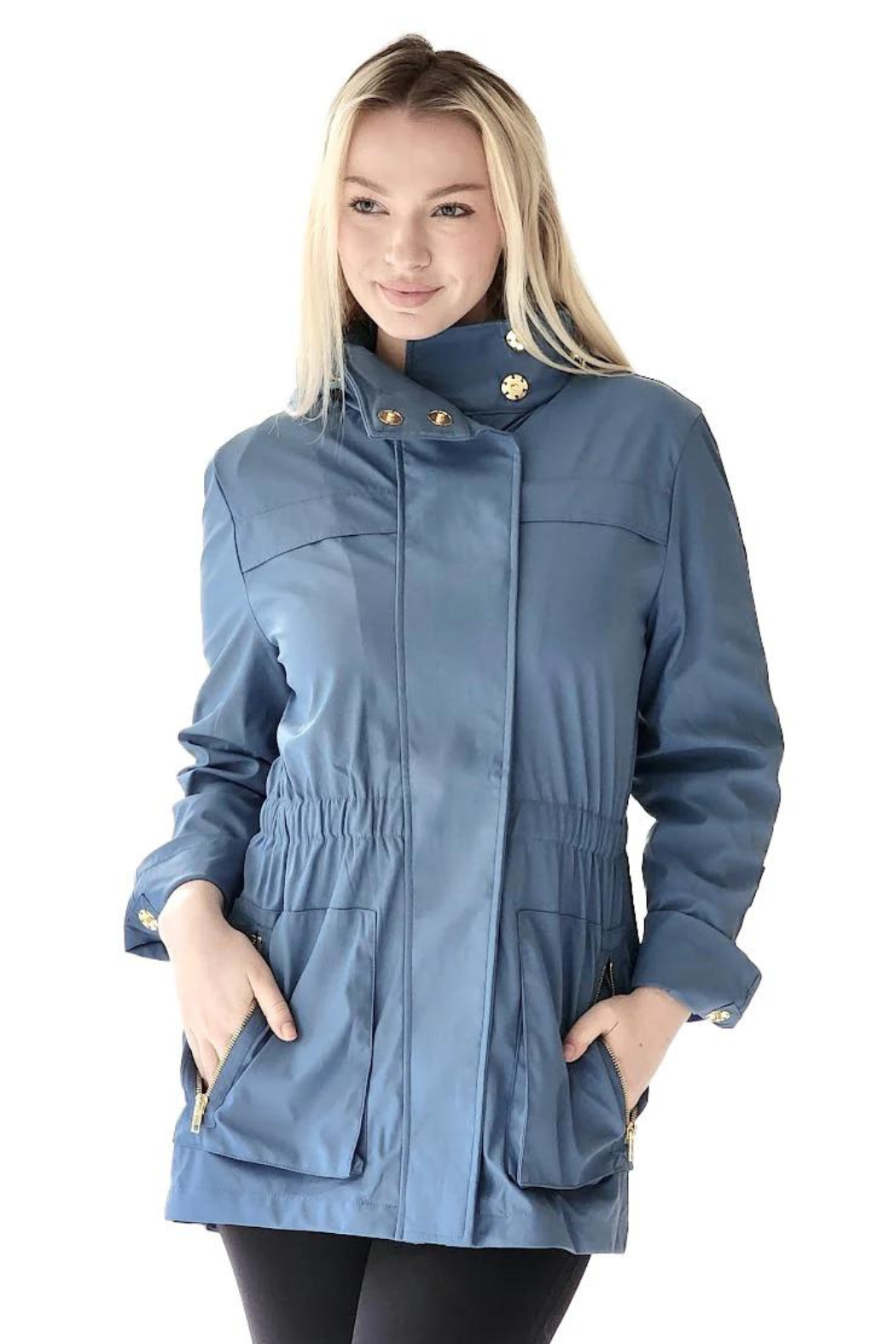 Waterproof "Anna" Jacket