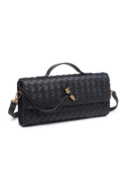 "Ada" East West Clutch