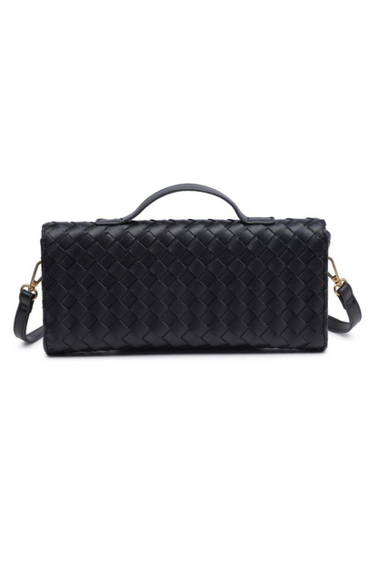 "Ada" East West Clutch