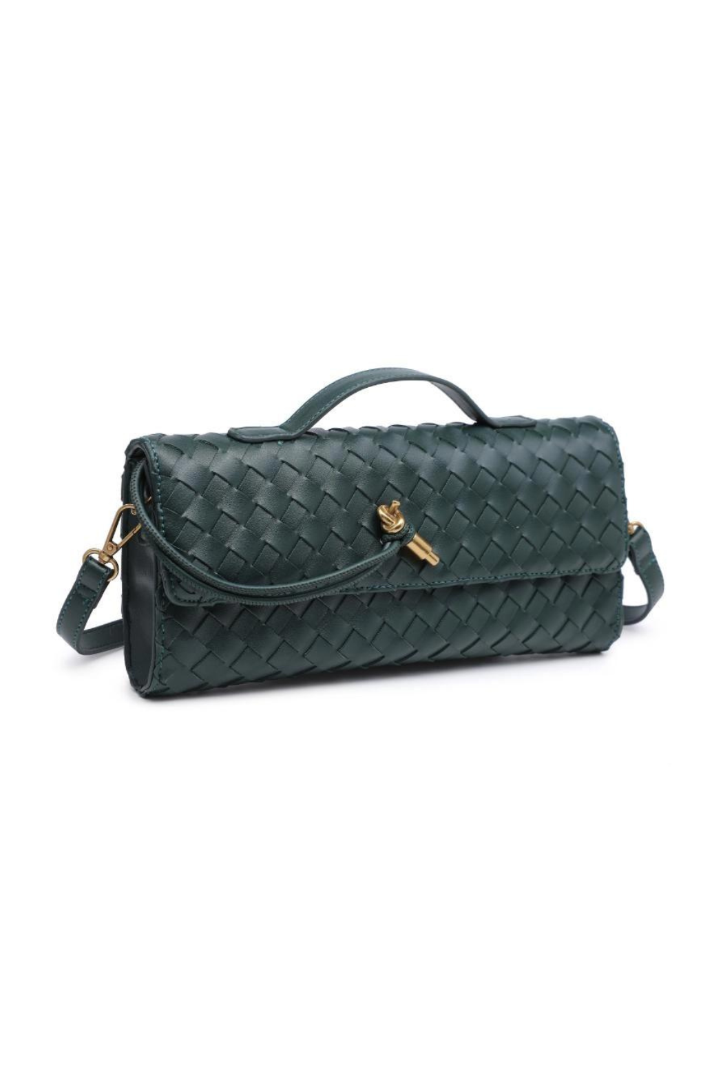 "Ada" East West Clutch