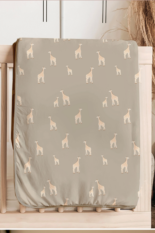 Baby Cloud Blanket