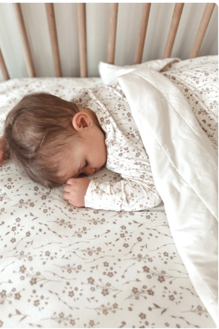 Baby Cloud Blanket