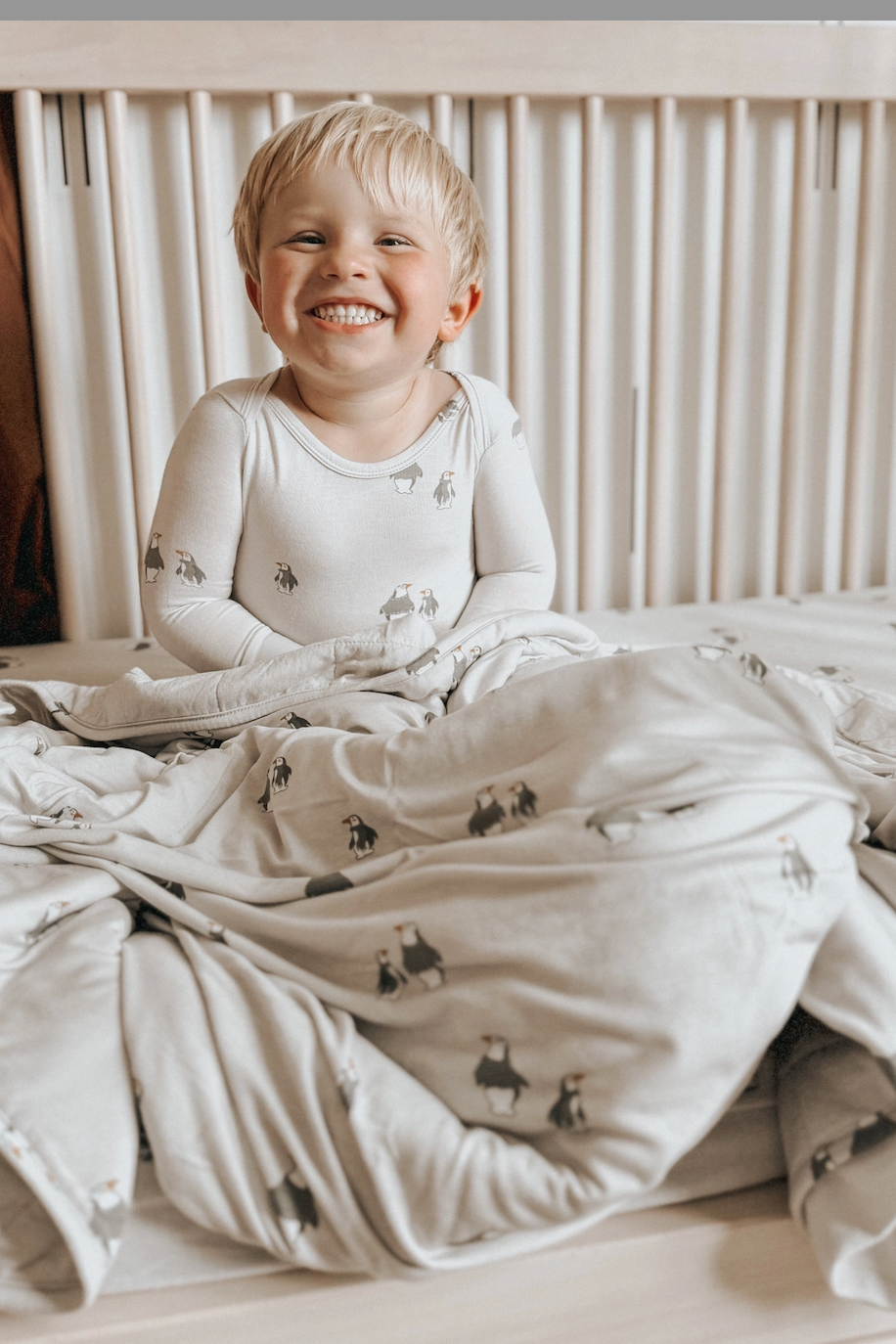 Baby Cloud Blanket