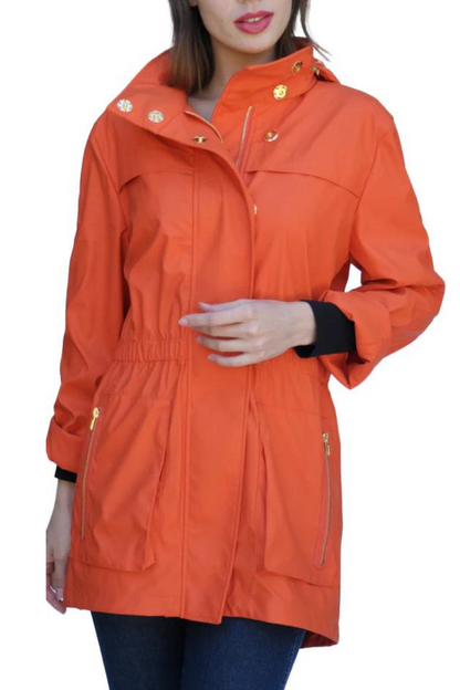 Waterproof "Anna" Jacket