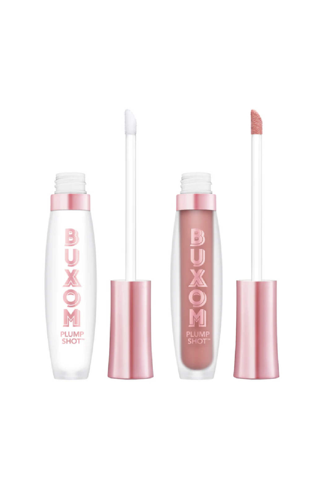 Pout Party Plumping Lip Serum Duo
