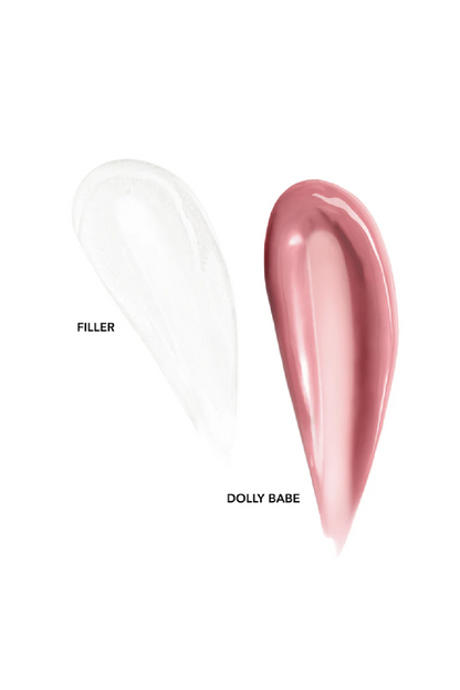 Pout Party Plumping Lip Serum Duo