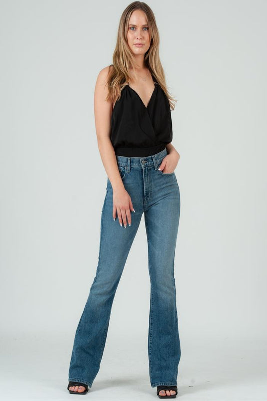 Camilla Bodysuit
