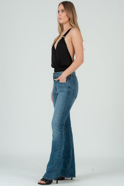 Camilla Bodysuit