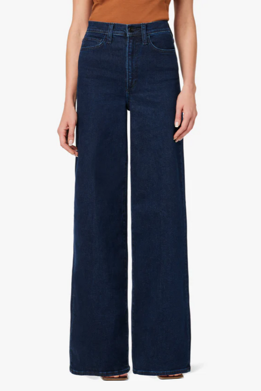 The Mia - High Rise Wide Leg