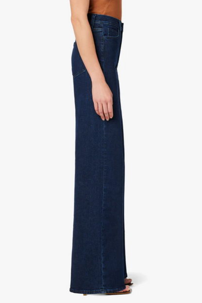 The Mia - High Rise Wide Leg