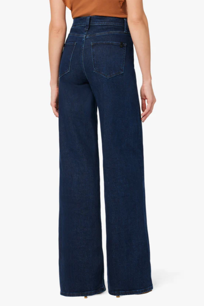 The Mia - High Rise Wide Leg
