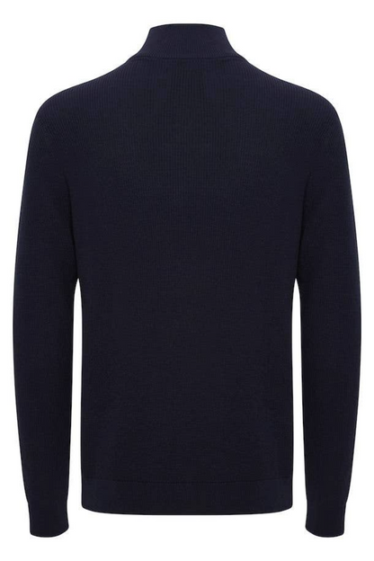Blend® BH Codford Half-Zip Sweater