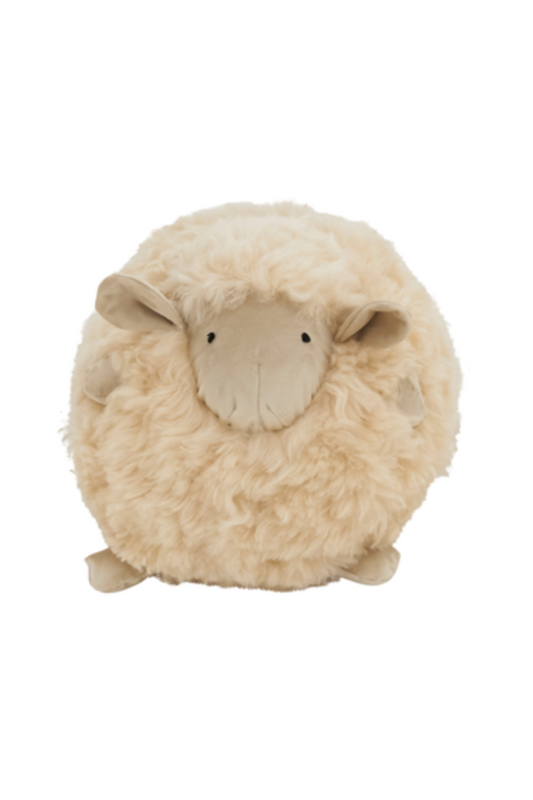 BABY LAMP PILLOW