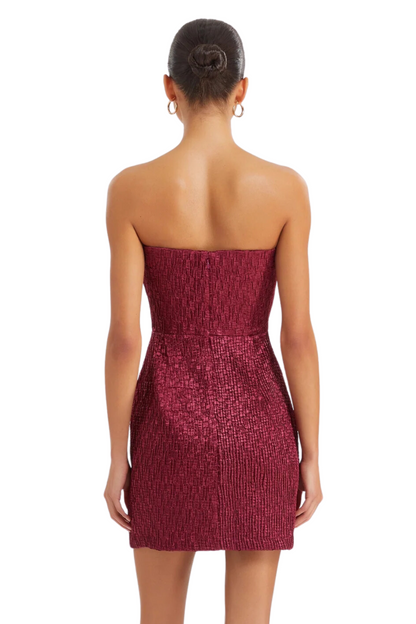 Arely Dress
