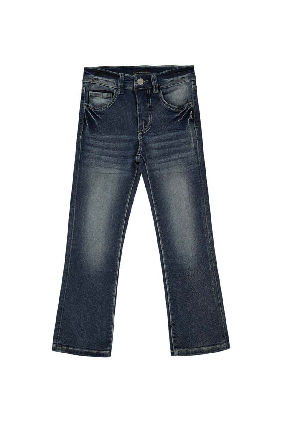 Zane Boys Bootcut Fit Denim