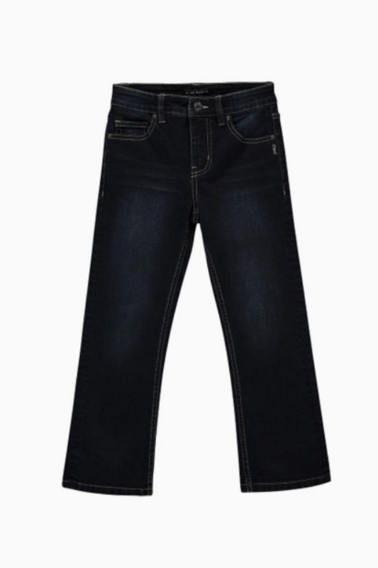 Zane Boys Bootcut Fit Denim