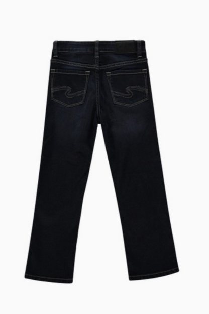 Zane Boys Bootcut Fit Denim
