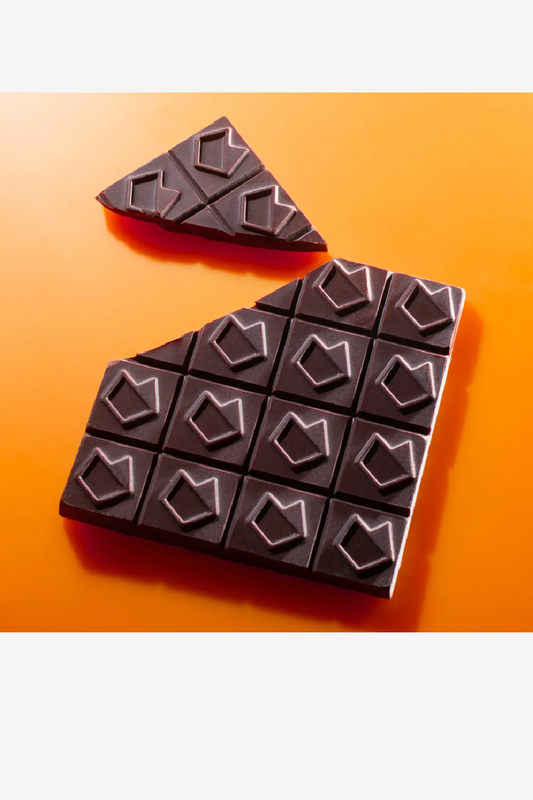 Stay Sane A Potent, Functional & Delicious Chocolate Bar