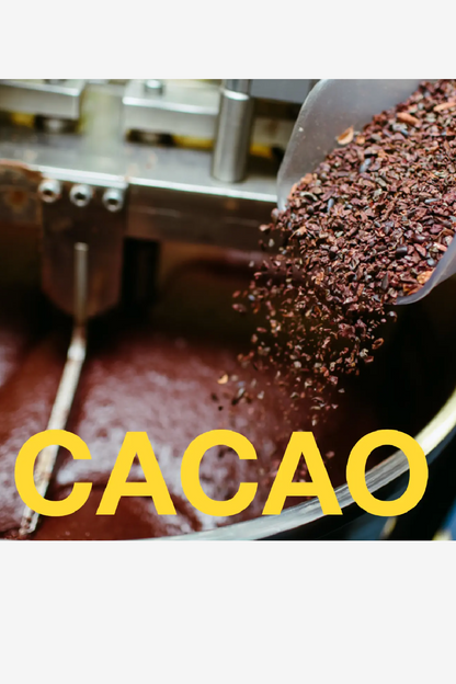 Stay Sane A Potent, Functional & Delicious Chocolate Bar