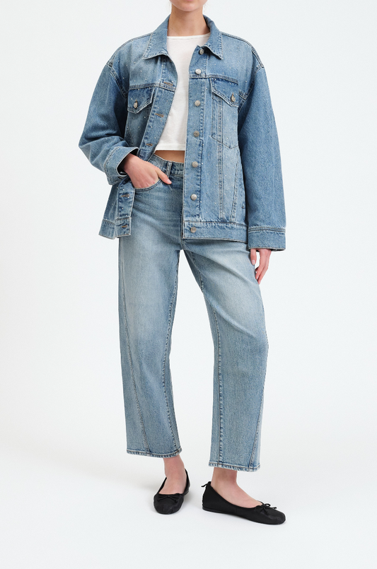 Beau Jacket - Twinkle