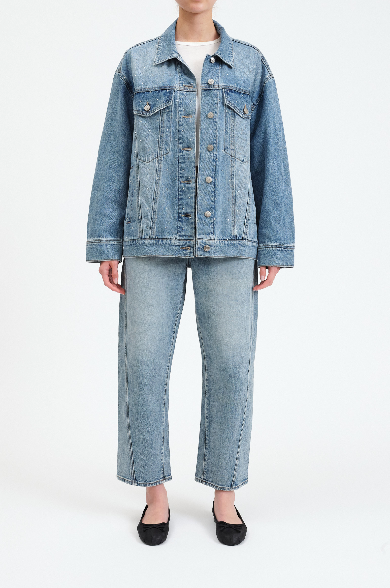 Beau Jacket - Twinkle