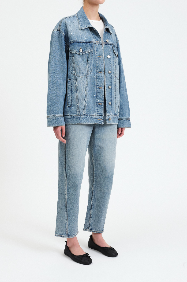 Beau Jacket - Twinkle