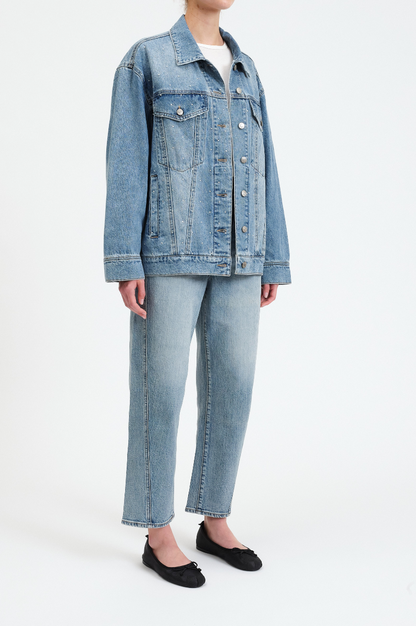Beau Jacket - Twinkle