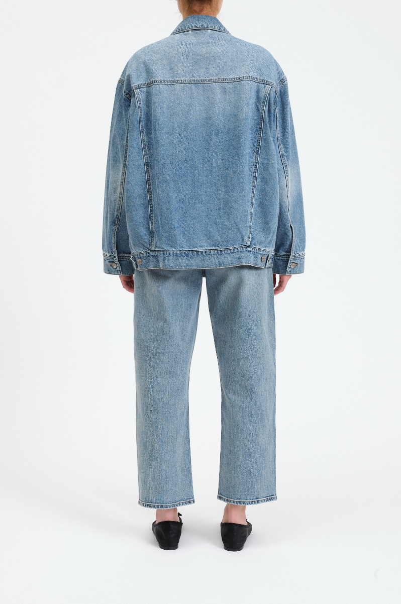 Beau Jacket - Twinkle